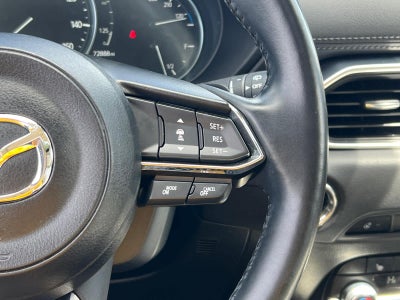 2020 Mazda Mazda CX-5 Grand Touring Reserve