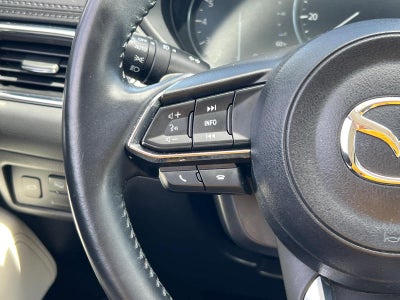 2020 Mazda Mazda CX-5 Grand Touring Reserve