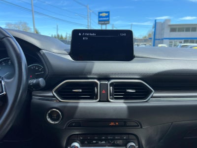 2020 Mazda Mazda CX-5 Grand Touring Reserve