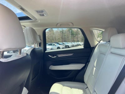 2020 Mazda Mazda CX-5 Grand Touring Reserve