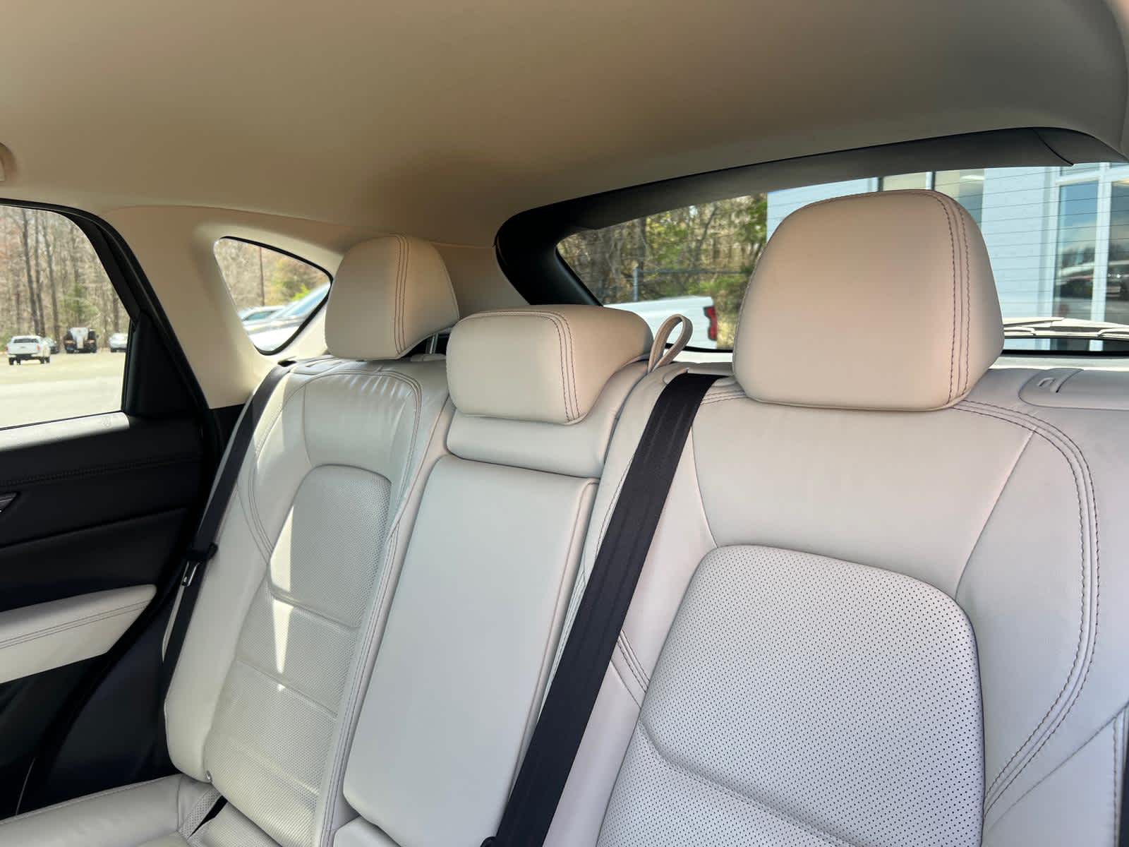 2020 Mazda Mazda CX-5 Grand Touring Reserve