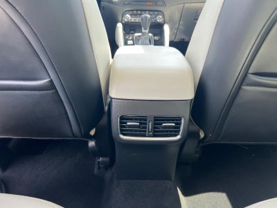 2020 Mazda Mazda CX-5 Grand Touring Reserve