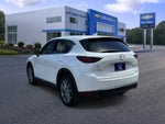 2020 Mazda Mazda CX-5 Grand Touring Reserve