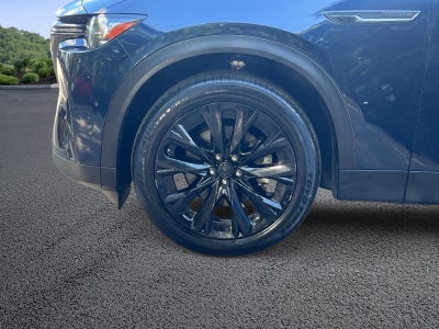 2026 Mazda Mazda CX-90 Premium Sport