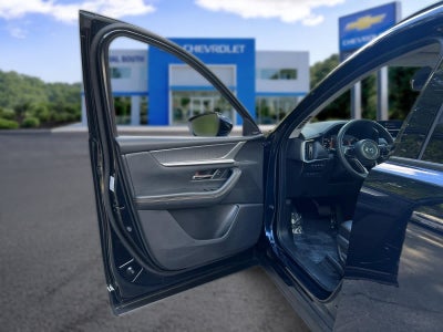 2026 Mazda Mazda CX-90 Premium Sport