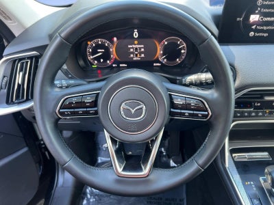 2026 Mazda Mazda CX-90 Premium Sport