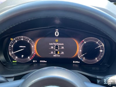 2026 Mazda Mazda CX-90 Premium Sport