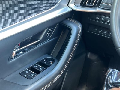 2026 Mazda Mazda CX-90 Premium Sport