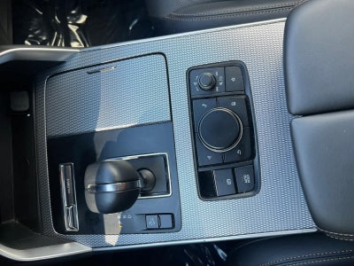 2026 Mazda Mazda CX-90 Premium Sport