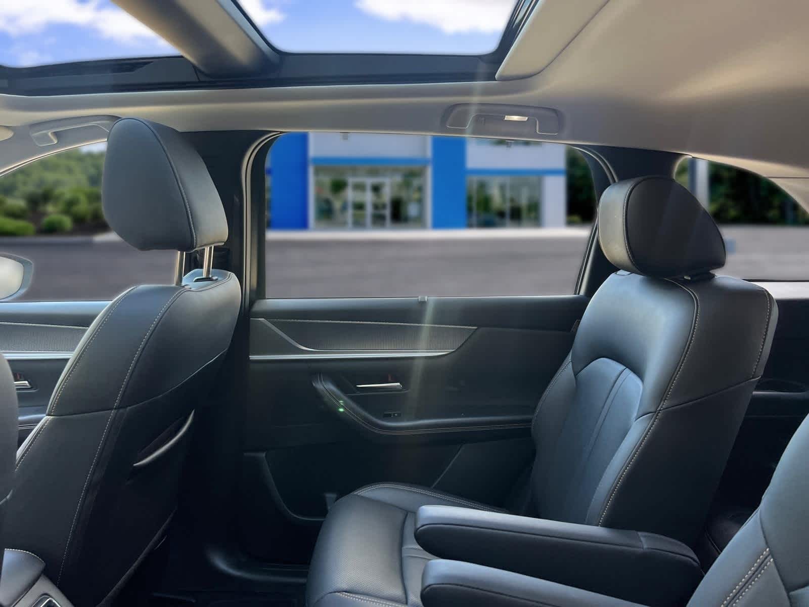 2026 Mazda Mazda CX-90 Premium Sport