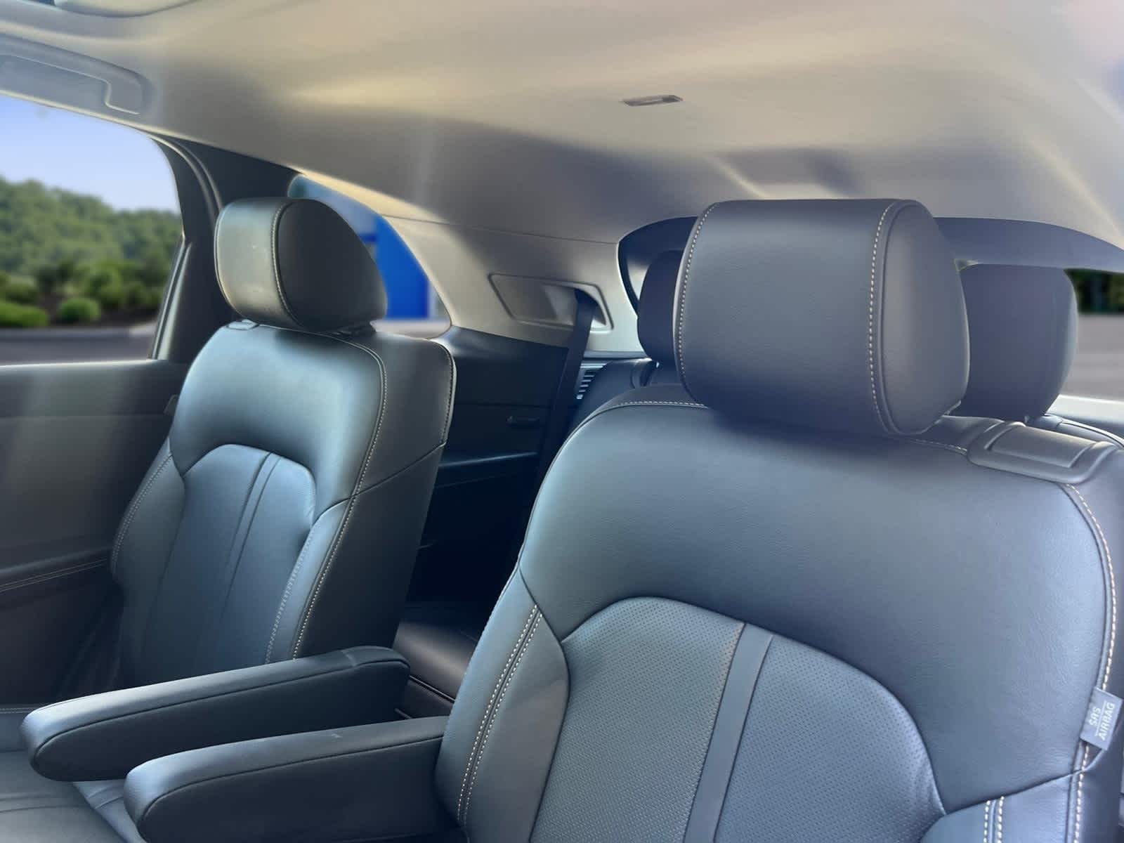 2026 Mazda Mazda CX-90 Premium Sport