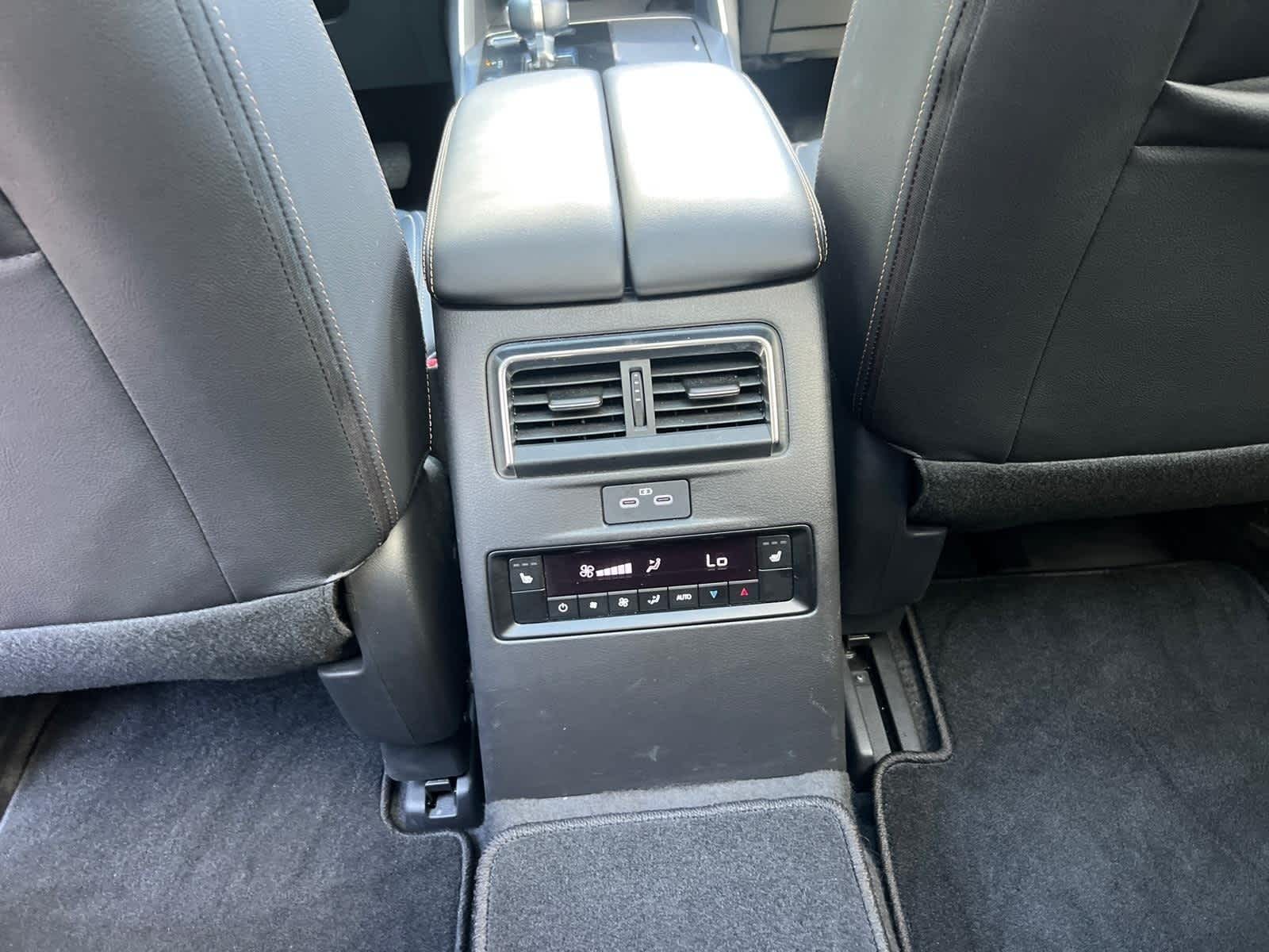 2026 Mazda Mazda CX-90 Premium Sport