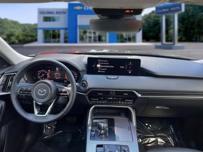 2026 Mazda Mazda CX-90 Premium Sport