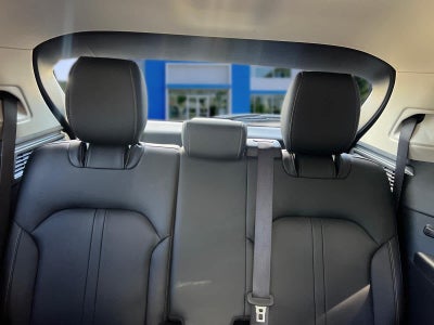 2026 Mazda Mazda CX-90 Premium Sport