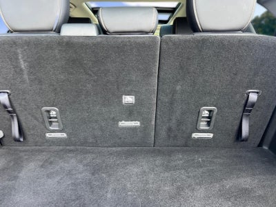 2026 Mazda Mazda CX-90 Premium Sport