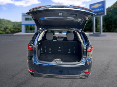 2026 Mazda Mazda CX-90 Premium Sport