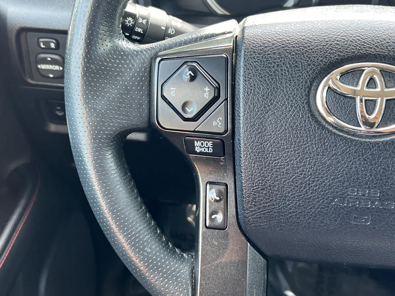 2021 Toyota 4Runner TRD Off Road Premium