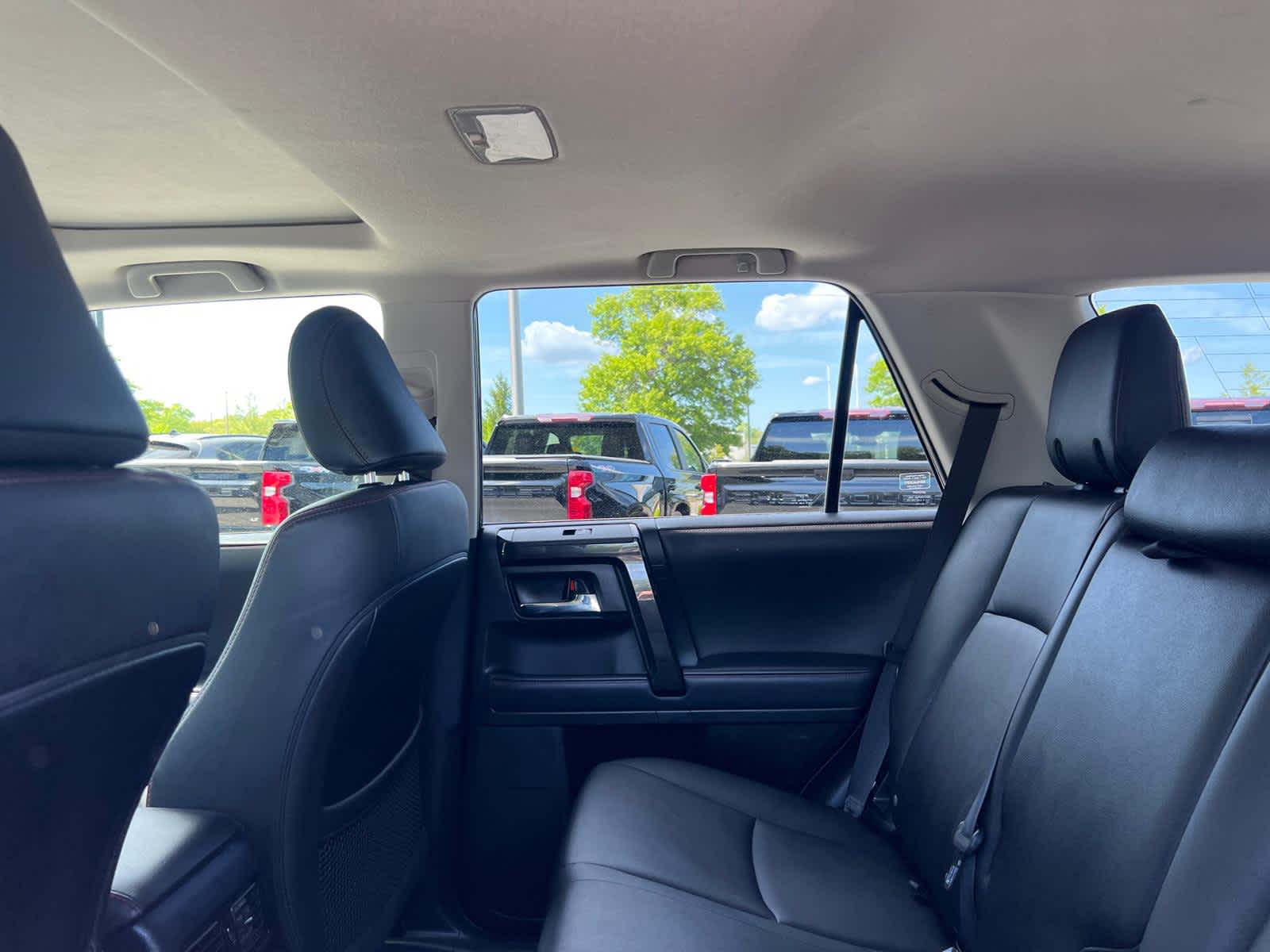 2021 Toyota 4Runner TRD Off Road Premium