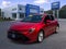 2024 Toyota Corolla Hatchback SE