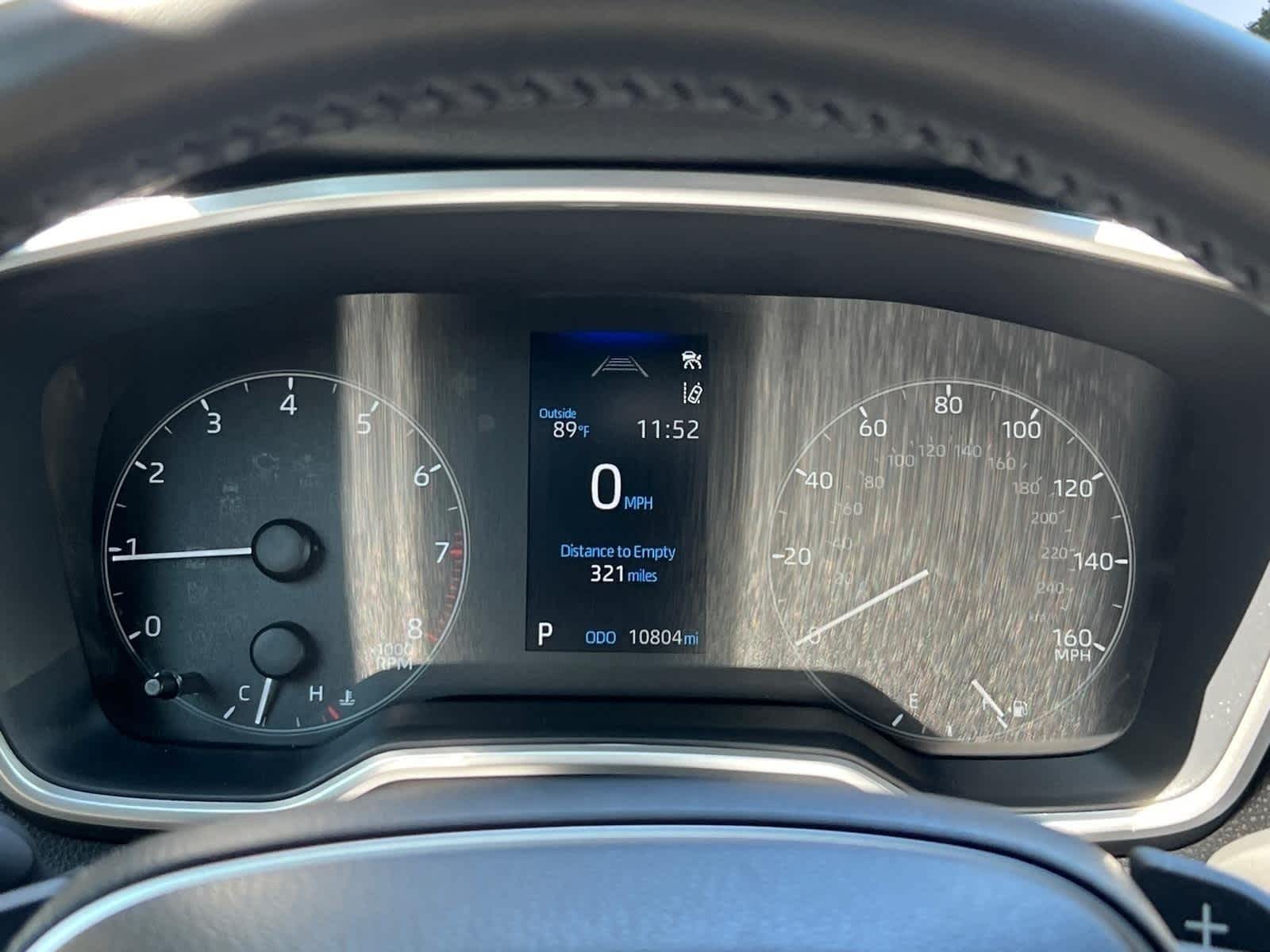2024 Toyota Corolla Hatchback SE