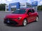 2024 Toyota Corolla Hatchback SE