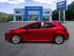 2024 Toyota Corolla Hatchback SE