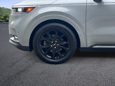 2024 Kia Carnival MPV SX Prestige