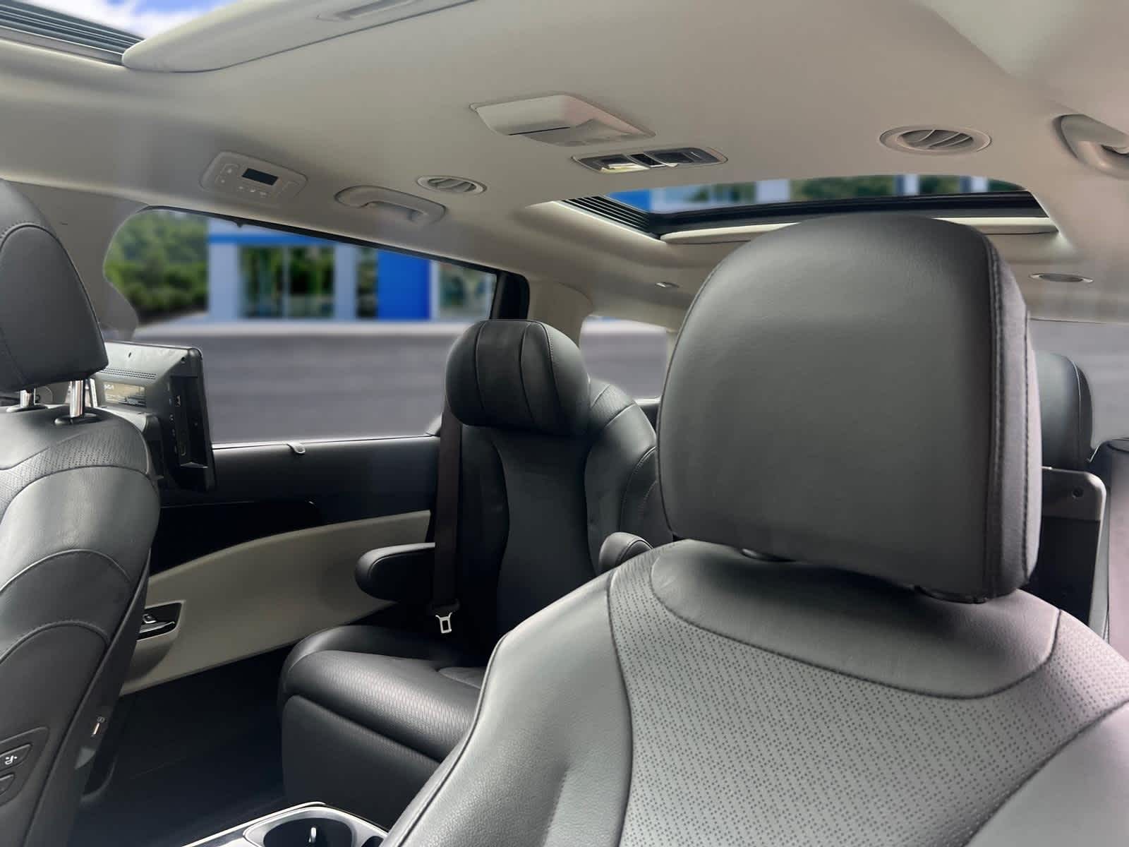 2024 Kia Carnival MPV SX Prestige
