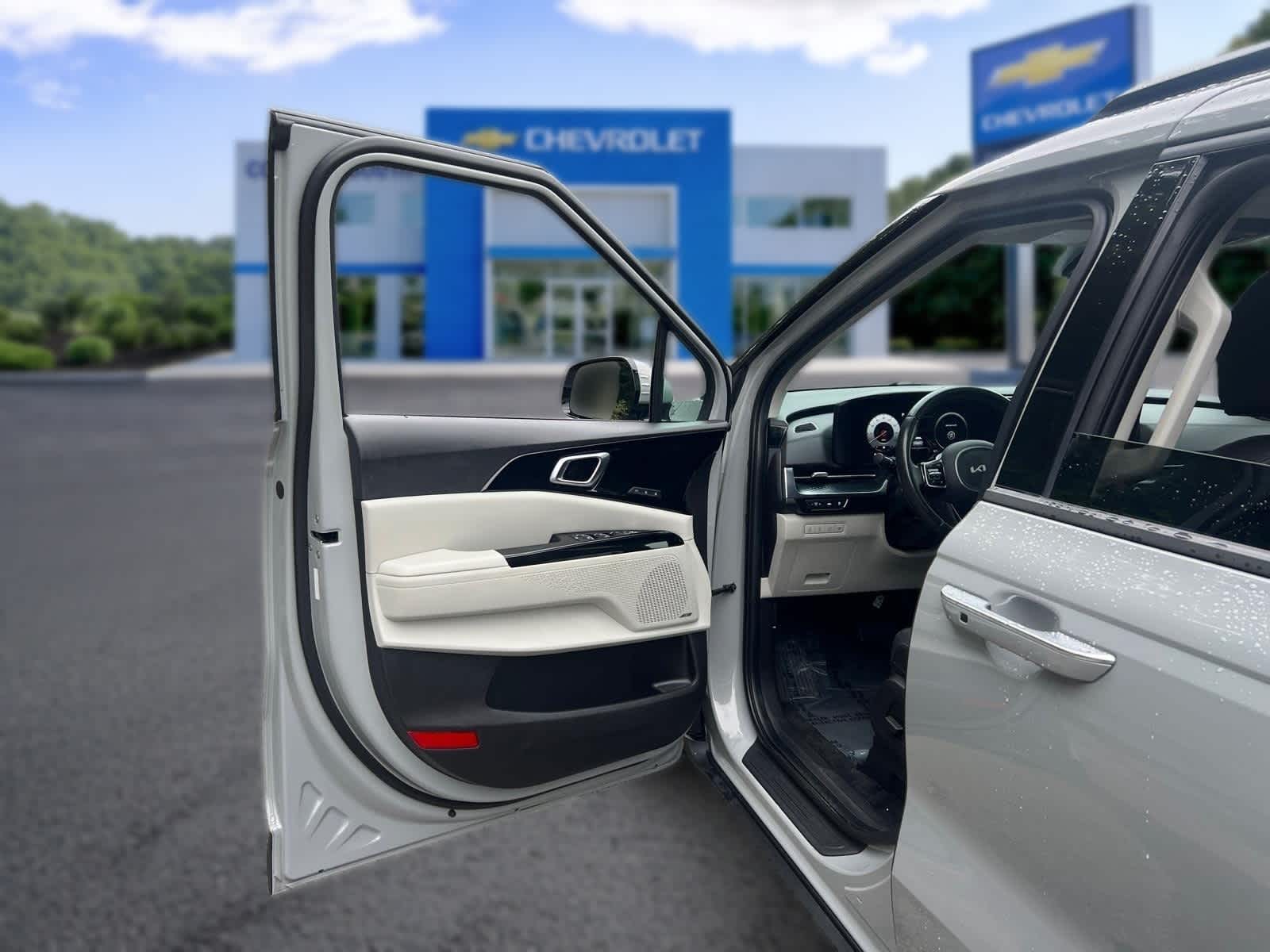 2024 Kia Carnival MPV SX Prestige