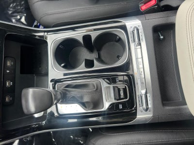 2024 Kia Carnival MPV SX Prestige