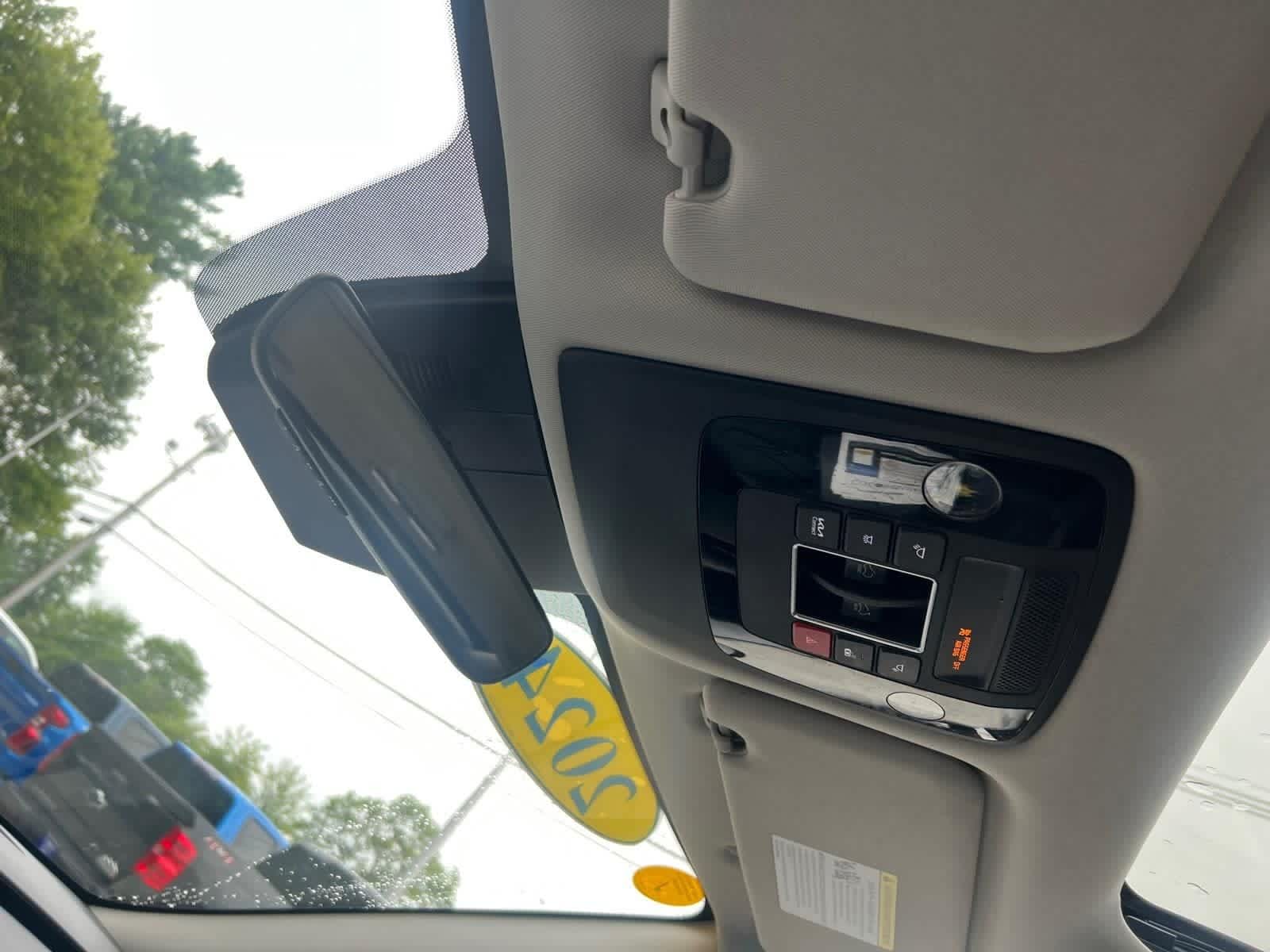 2024 Kia Carnival MPV SX Prestige