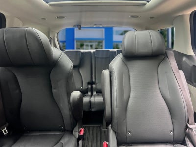 2024 Kia Carnival MPV SX Prestige