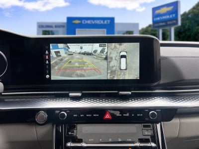 2024 Kia Carnival MPV SX Prestige