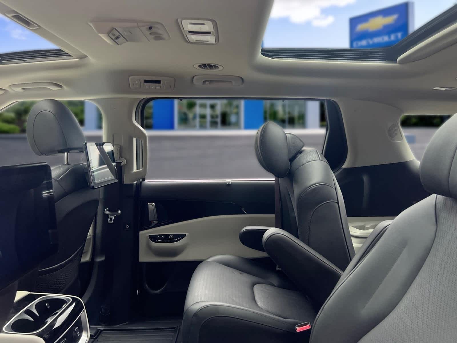 2024 Kia Carnival MPV SX Prestige