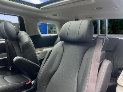 2024 Kia Carnival MPV SX Prestige