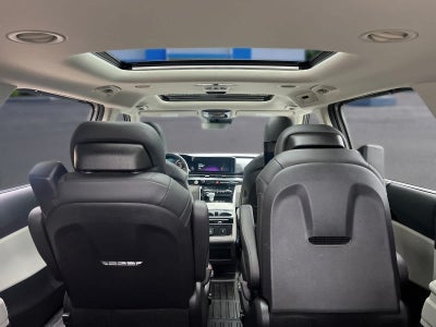 2024 Kia Carnival MPV SX Prestige