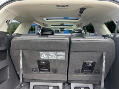 2024 Kia Carnival MPV SX Prestige