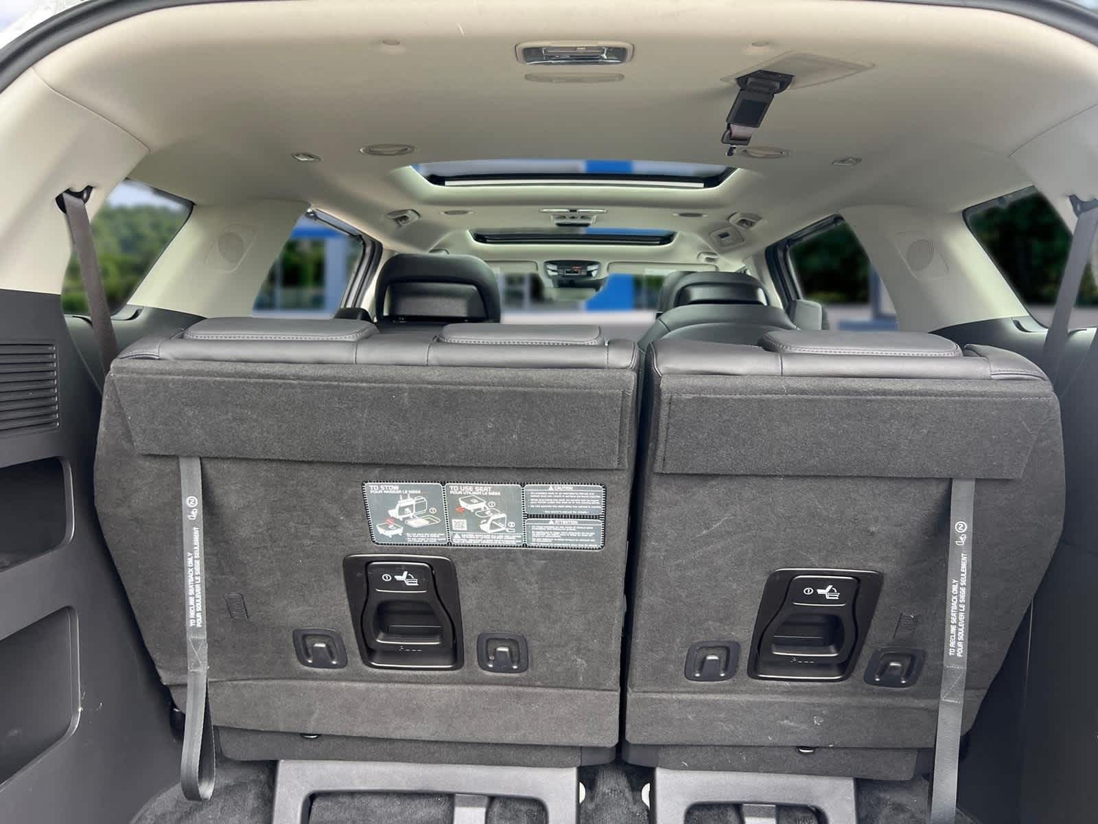2024 Kia Carnival MPV SX Prestige