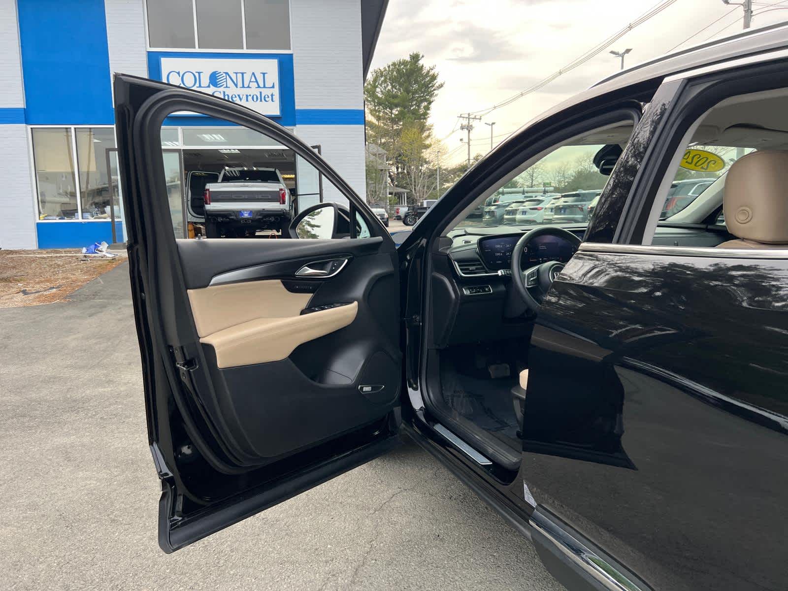 2024 Buick Envision Preferred