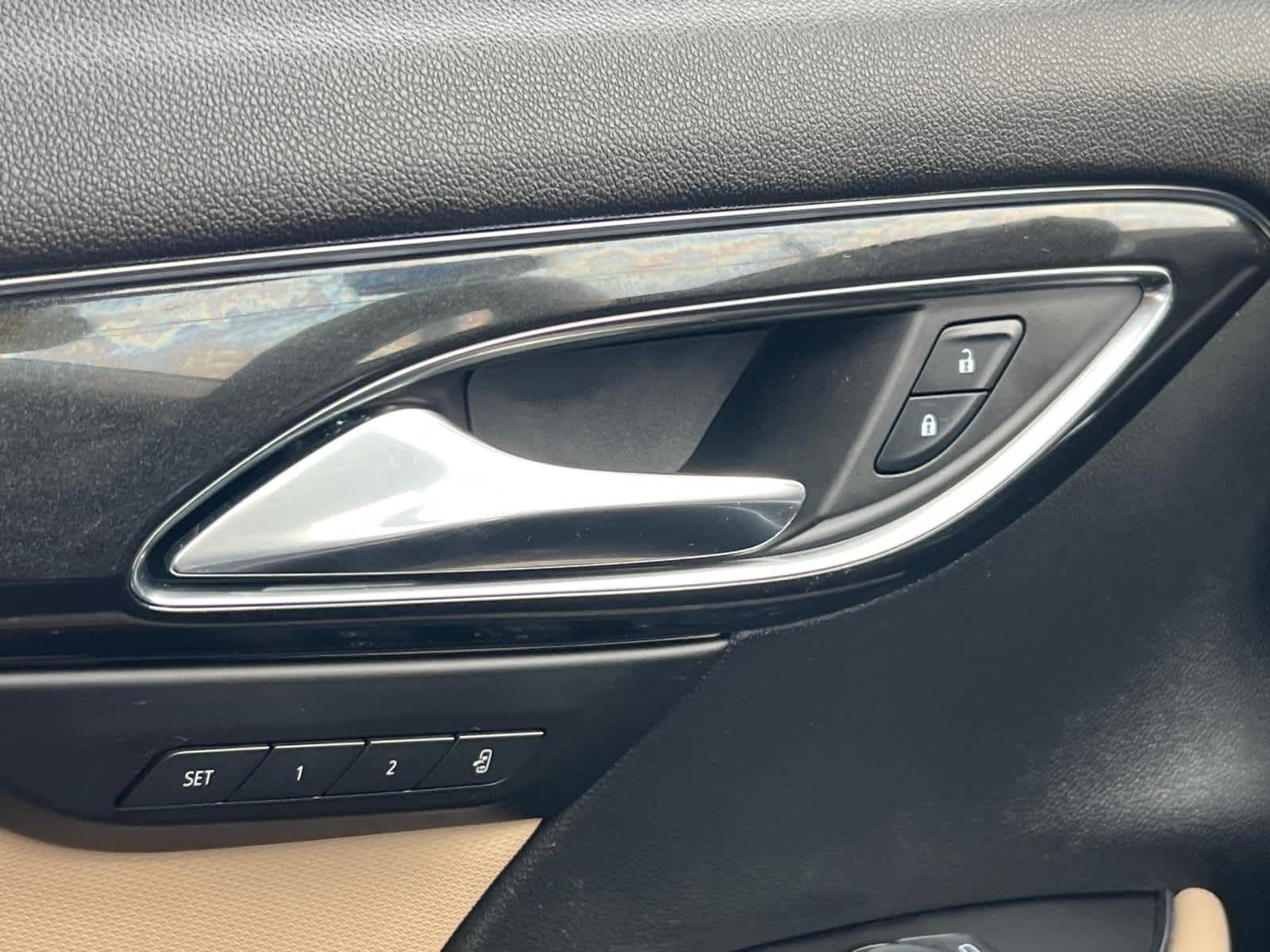 2024 Buick Envision Preferred