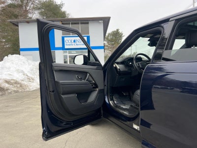 2023 Land Rover Range Rover Sport SE Dynamic