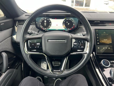 2023 Land Rover Range Rover Sport SE Dynamic