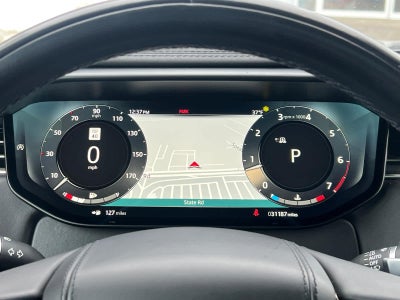 2023 Land Rover Range Rover Sport SE Dynamic