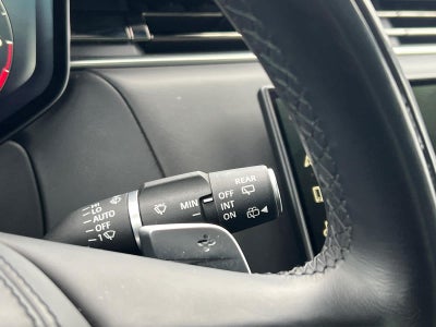 2023 Land Rover Range Rover Sport SE Dynamic