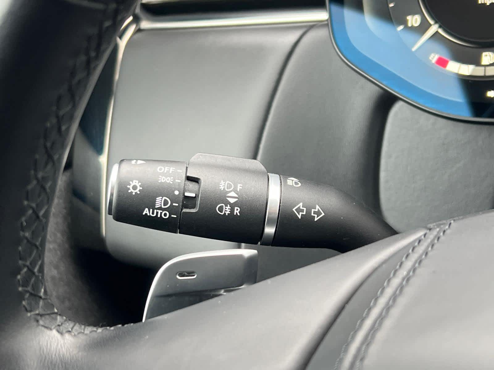 2023 Land Rover Range Rover Sport SE Dynamic