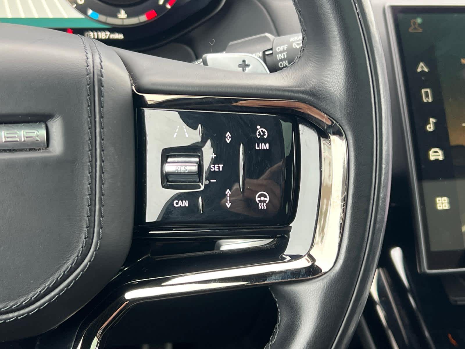 2023 Land Rover Range Rover Sport SE Dynamic