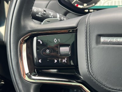 2023 Land Rover Range Rover Sport SE Dynamic