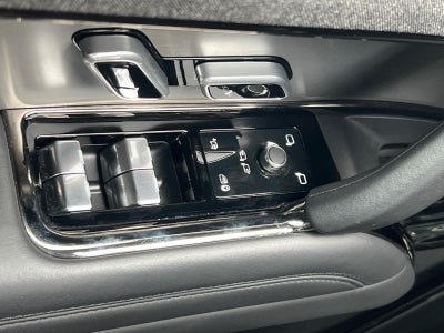 2023 Land Rover Range Rover Sport SE Dynamic