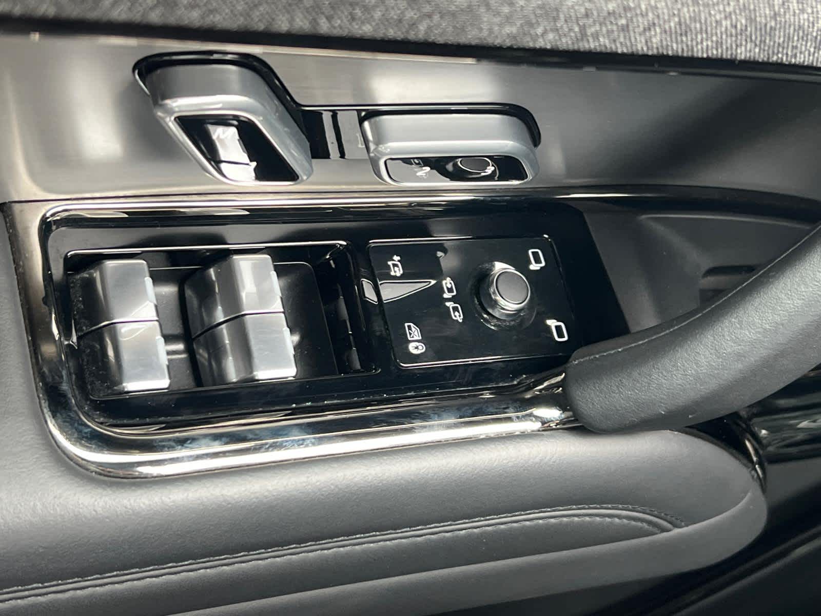 2023 Land Rover Range Rover Sport SE Dynamic