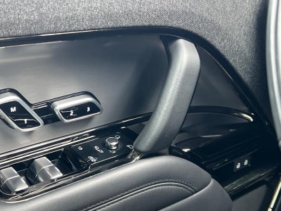 2023 Land Rover Range Rover Sport SE Dynamic